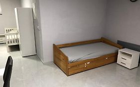 Ferienwohnung-Mitarbeiterunterkunft